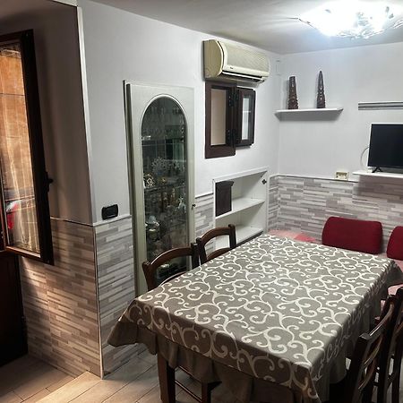 Casa Vacanze Da Maria Неаполь Экстерьер фото