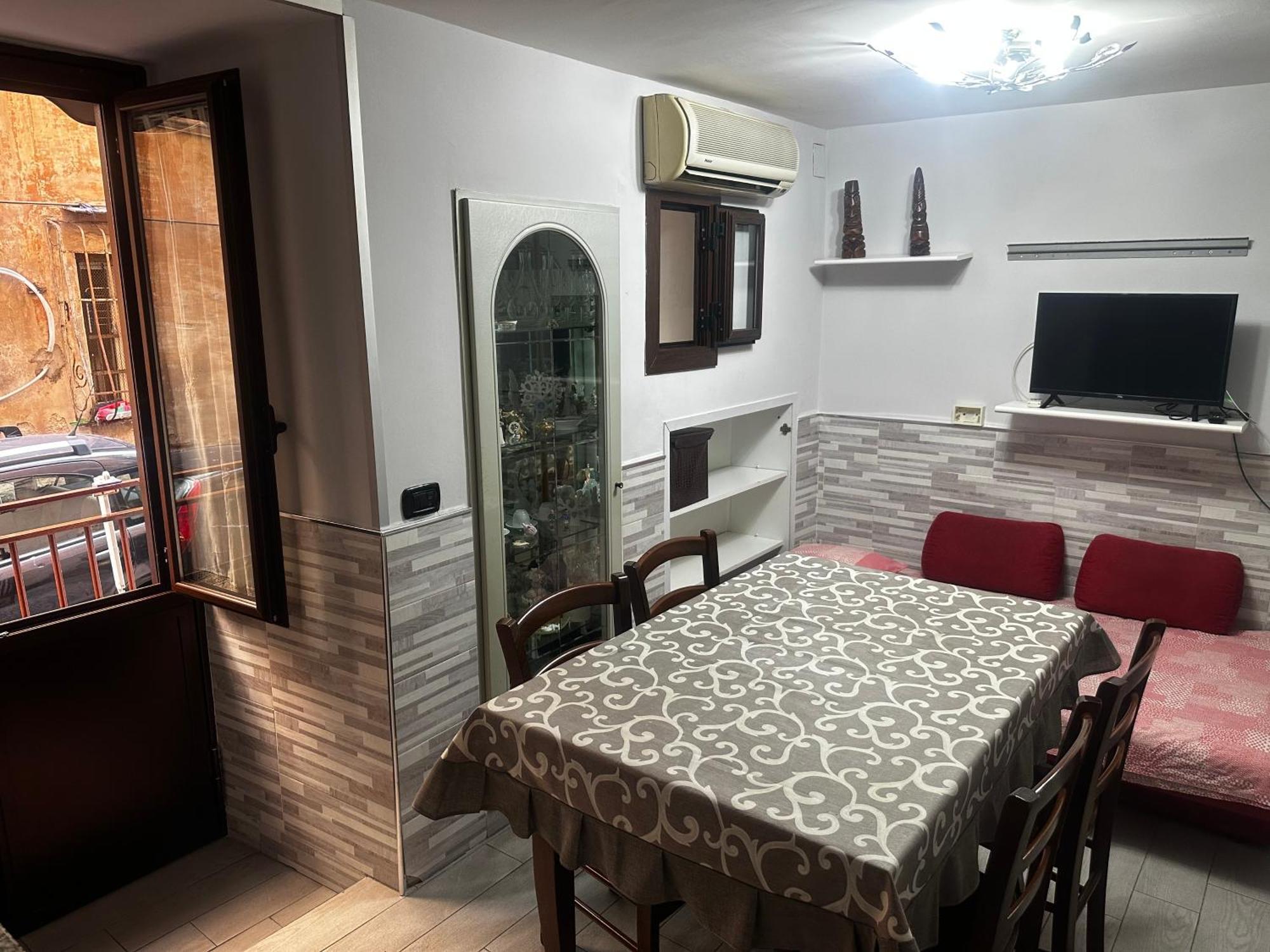 Casa Vacanze Da Maria Неаполь Экстерьер фото